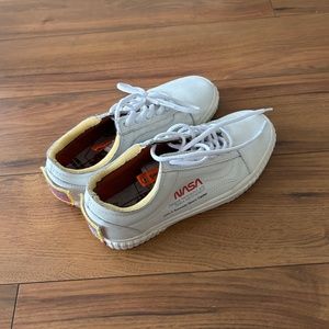 Vans NASA x Old Skool 'Space Voyager'